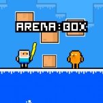 Игра Бокс Арена
